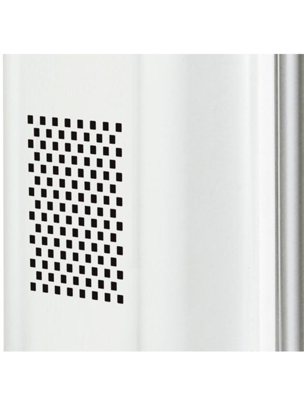 Обогреватель Ballu Classic BOH/CL-09WRN, масляный, 2000 Вт, 9 секций, 25 м², белый