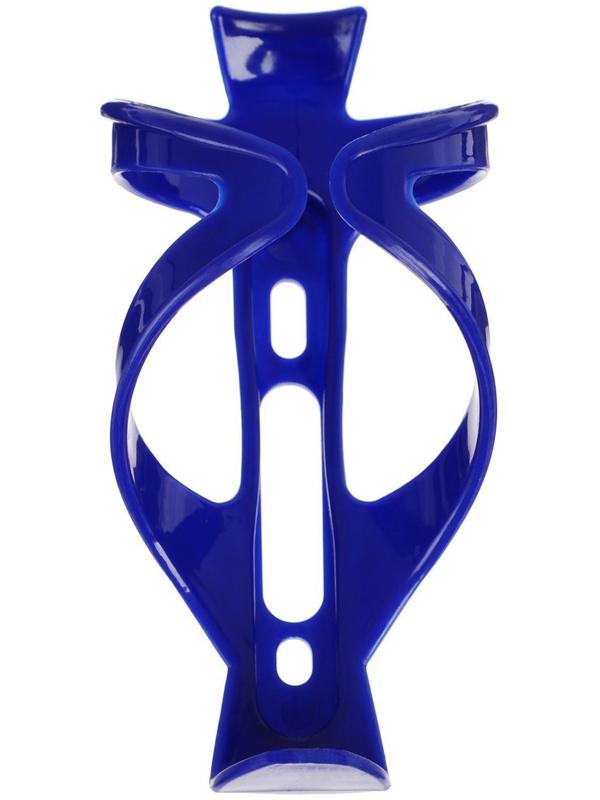 Флягодержатель Dream Bike, пластик, цвет синий (без крепёжных болтов)