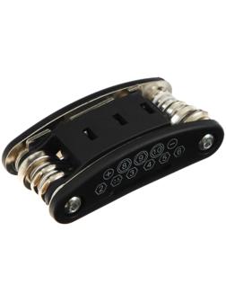 Мультиключ Dream Bike, GJ-029