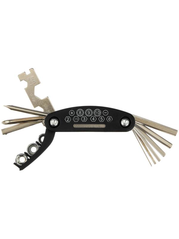 Мультиключ Dream Bike, GJ-029