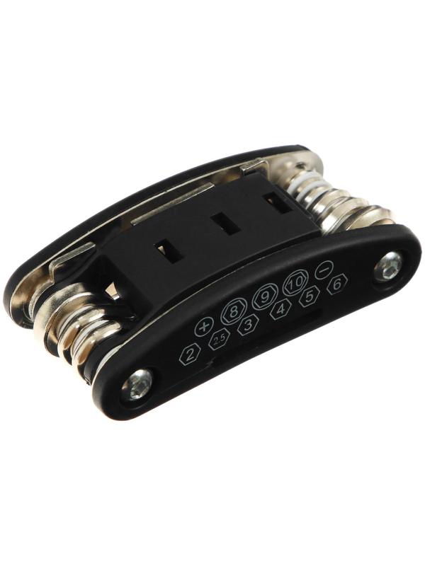 Мультиключ Dream Bike, GJ-029