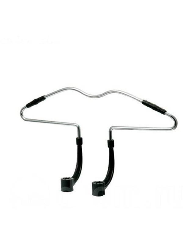 Вешалка Airline автомобильная, для одежды, универсальная AH-CH-01