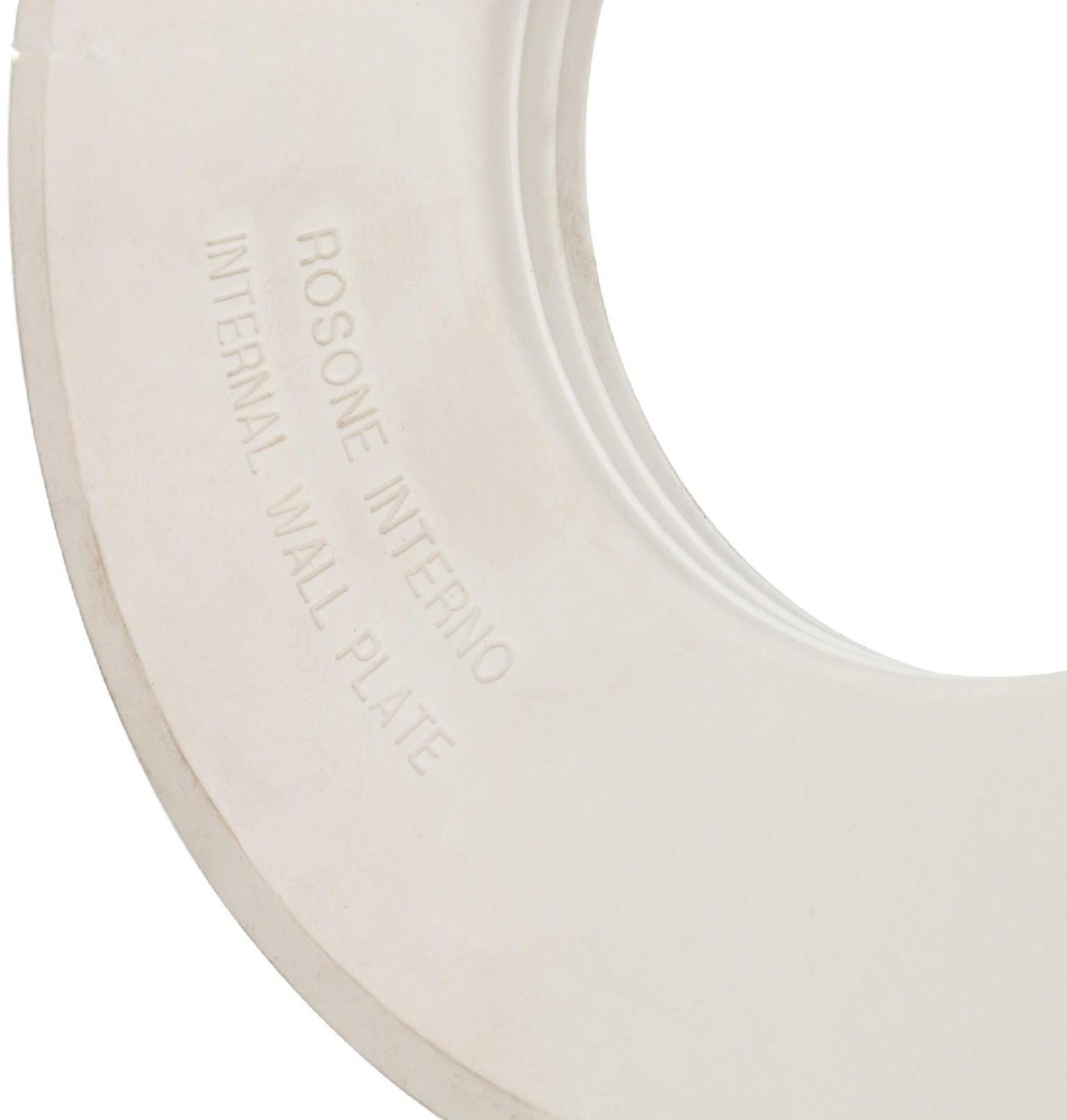 Элемент дымохода STOUT SCA-0080-010002, манжета декоративная внутренняя, DN80