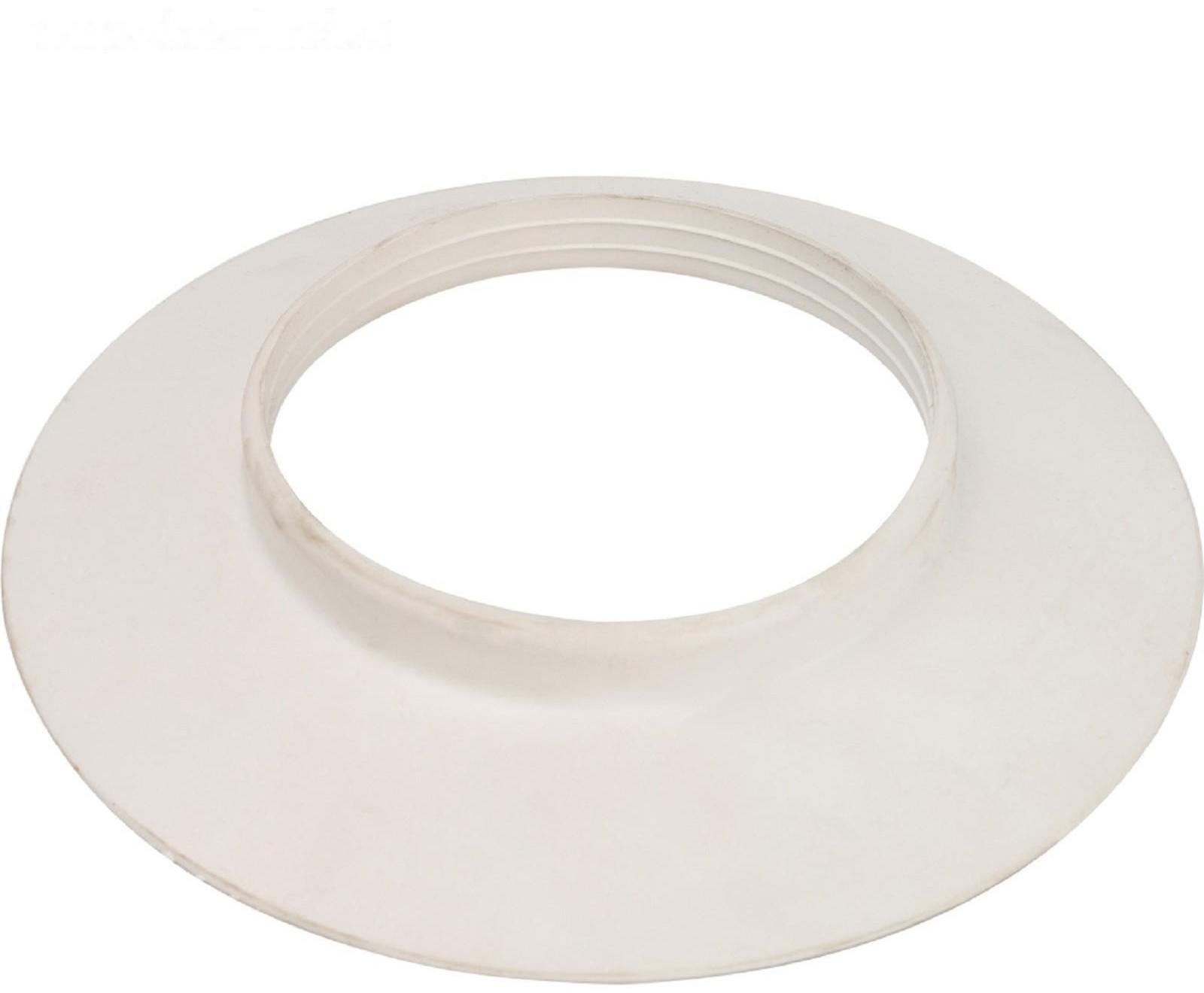 Элемент дымохода STOUT SCA-0080-010002, манжета декоративная внутренняя, DN80