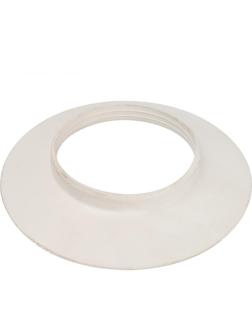 Элемент дымохода STOUT SCA-0080-010002, манжета декоративная внутренняя, DN80