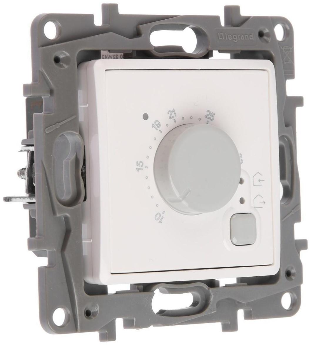 Механизм термостата СП Legrand 