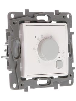 Механизм термостата СП Legrand 