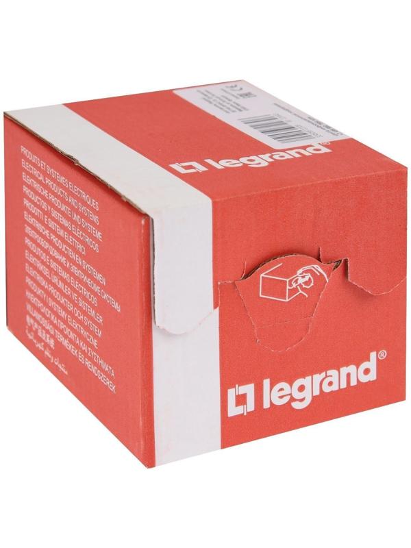 Механизм термостата СП Legrand 