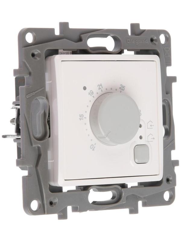 Механизм термостата СП Legrand 