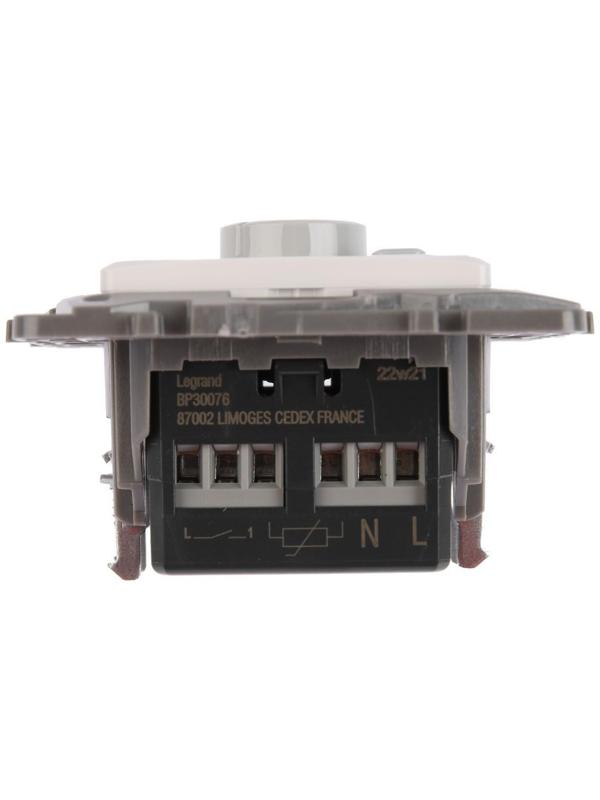 Механизм термостата СП Legrand 