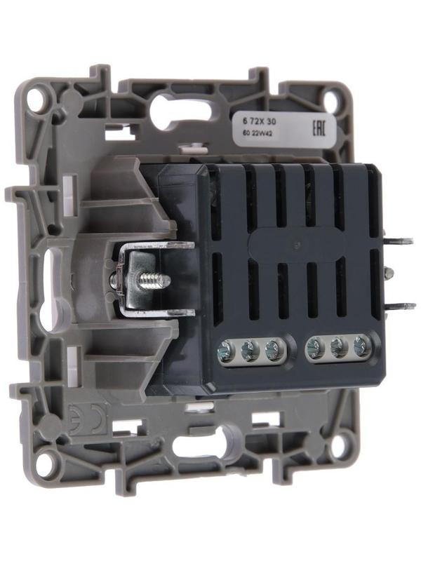 Механизм термостата СП Legrand 