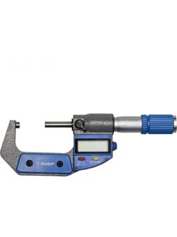 Микрометр ЗУБР 