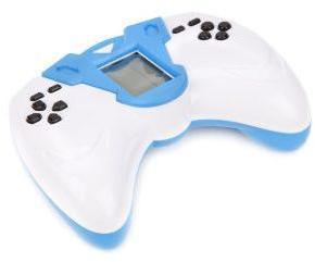 Брик Гейм Техно 16*12 см, бат. AA*2шт. не вх.в компл. в ассорт.