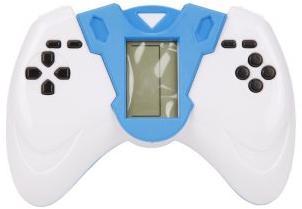 Брик Гейм Техно 16*12 см, бат. AA*2шт. не вх.в компл. в ассорт.