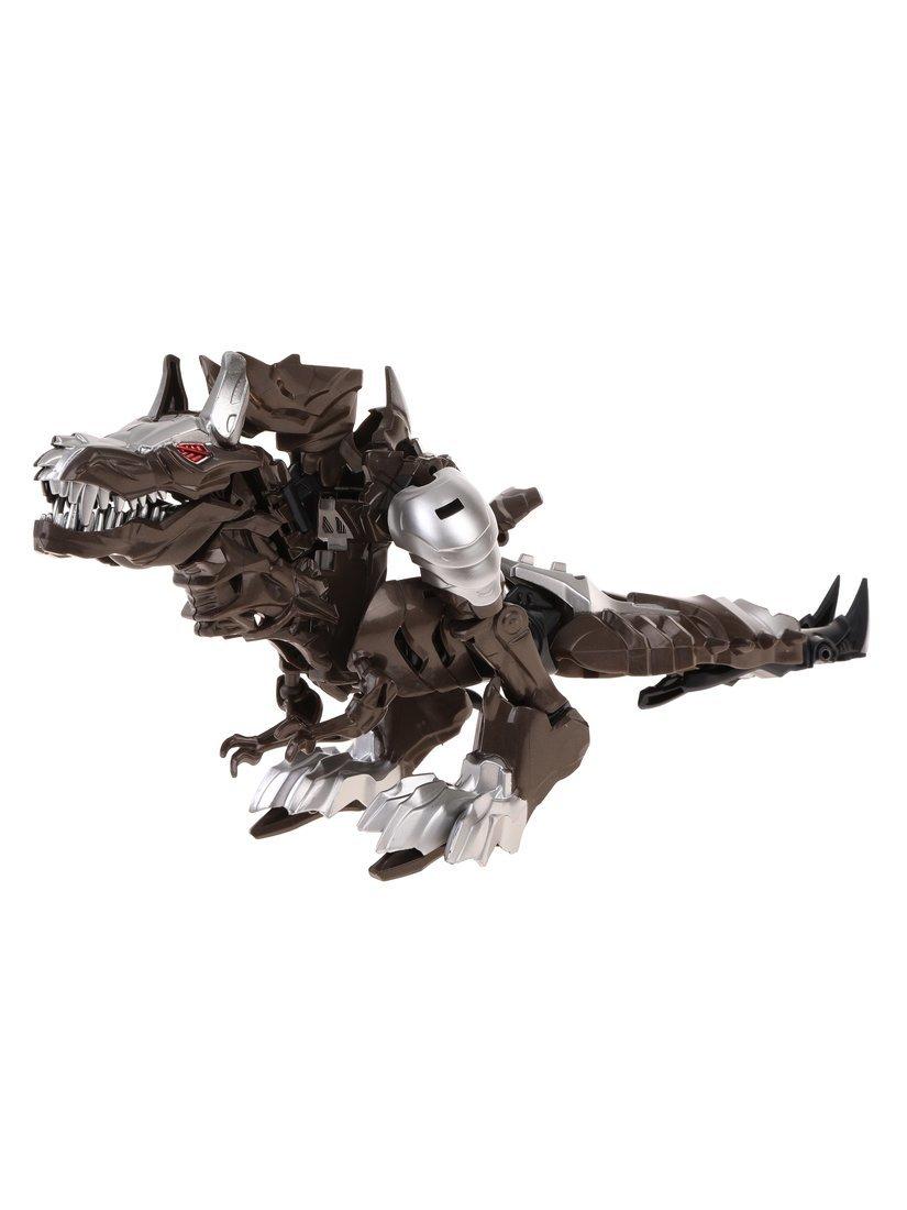 Игровой набор Робот-трансформер, в комплекте предметов 2шт., коробка, в
ассортименте