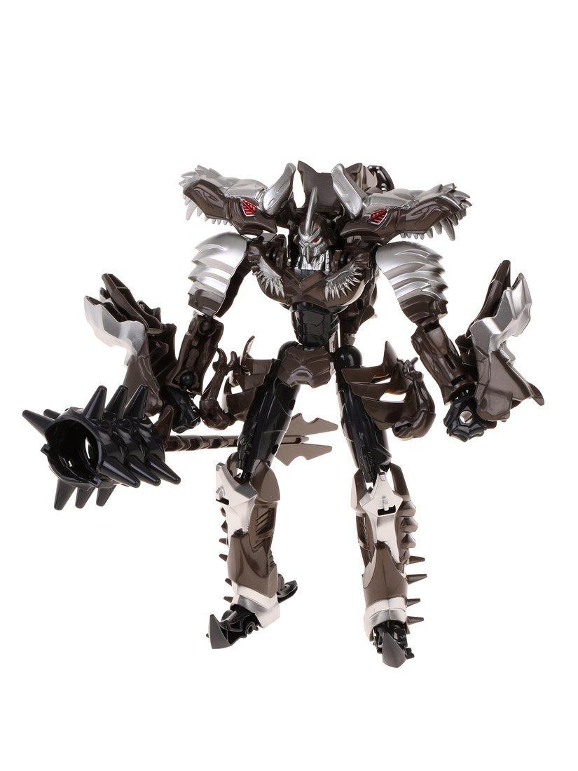 Игровой набор Робот-трансформер, в комплекте предметов 2шт., коробка, в
ассортименте