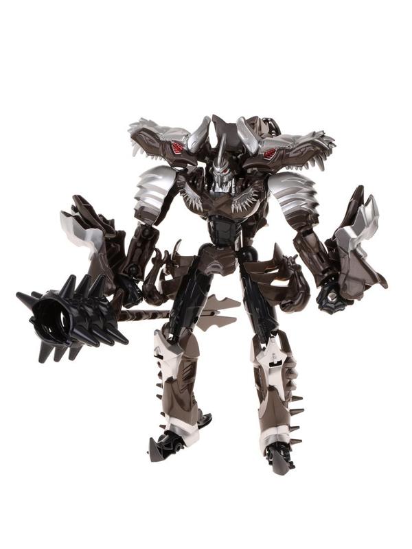 Игровой набор Робот-трансформер, в комплекте предметов 2шт., коробка, в
ассортименте