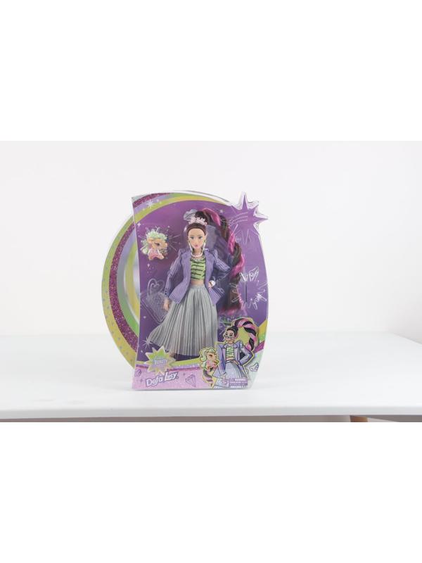 Игр. наб. Модница, в компл. предм. 8 шт.