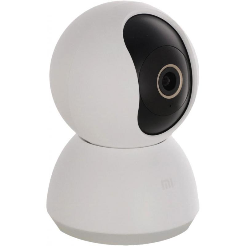 IP-камера Xiaomi Mi Home Security Camera 360° 2K, поворотная (BHR4457GL)