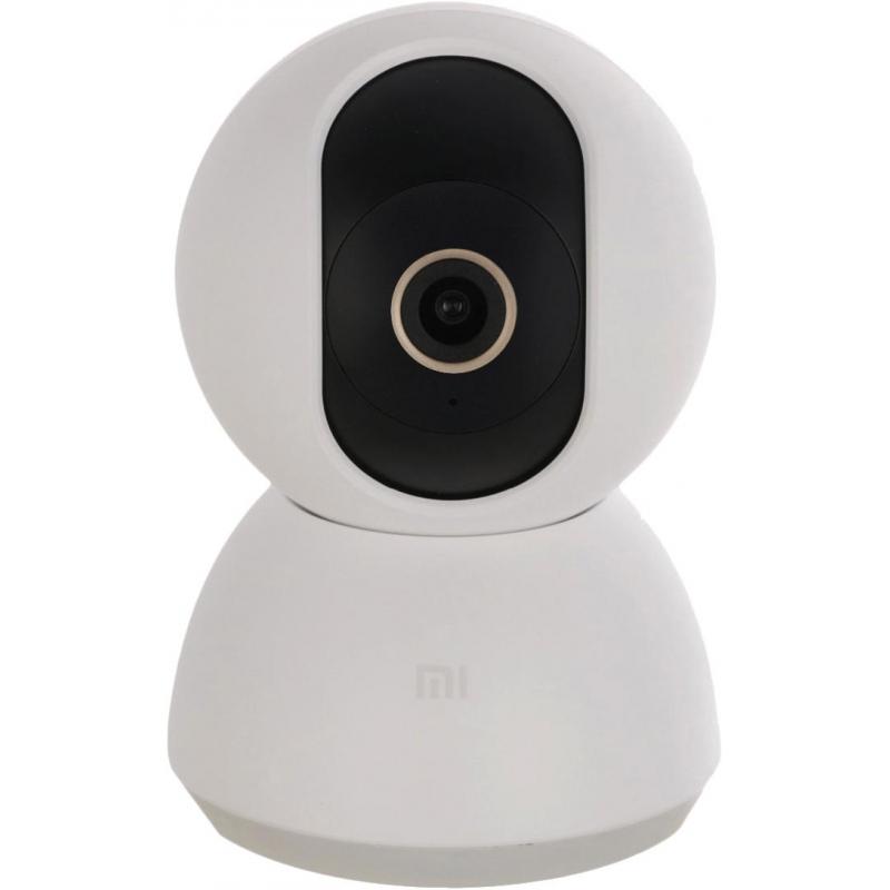 IP-камера Xiaomi Mi Home Security Camera 360° 2K, поворотная (BHR4457GL)