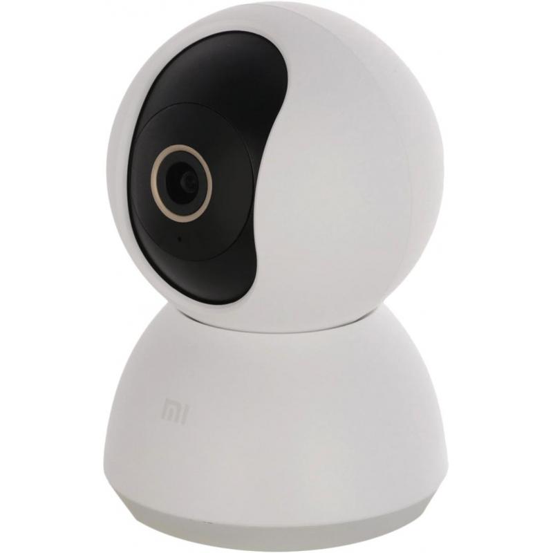 IP-камера Xiaomi Mi Home Security Camera 360° 2K, поворотная (BHR4457GL)