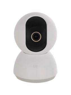 IP-камера Xiaomi Mi Home Security Camera 360° 2K, поворотная (BHR4457GL)