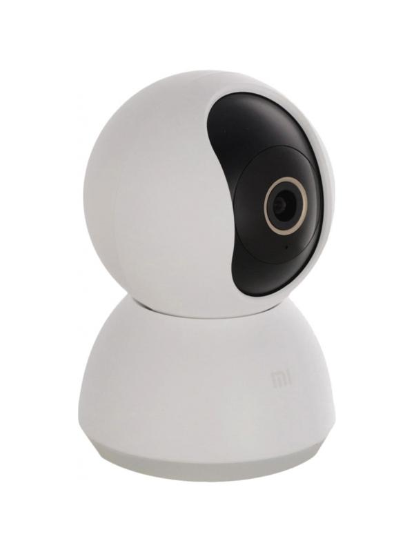 IP-камера Xiaomi Mi Home Security Camera 360° 2K, поворотная (BHR4457GL)