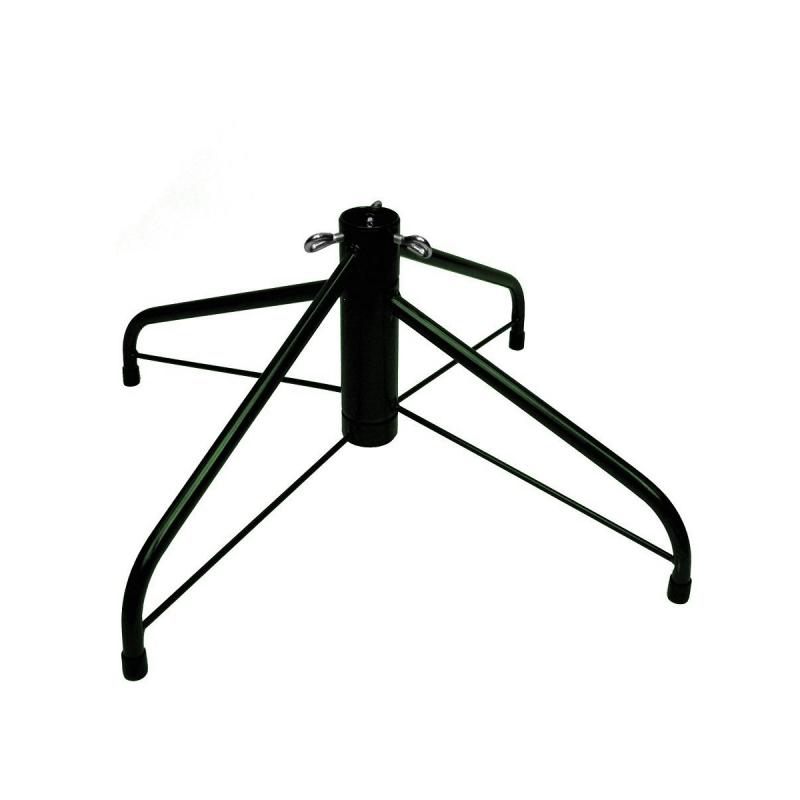 Елка искусственная Сибирская 2,1 м ПВХ, зеленая