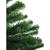 Елка искусственная Сибирская 2,1 м ПВХ, зеленая