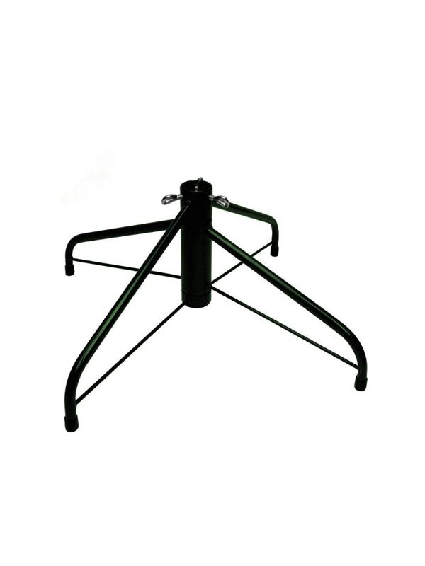 Елка искусственная Сибирская 2,1 м ПВХ, зеленая