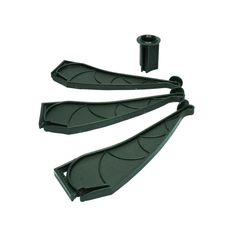 Елка искусственная Холидей 0,9 м 4109