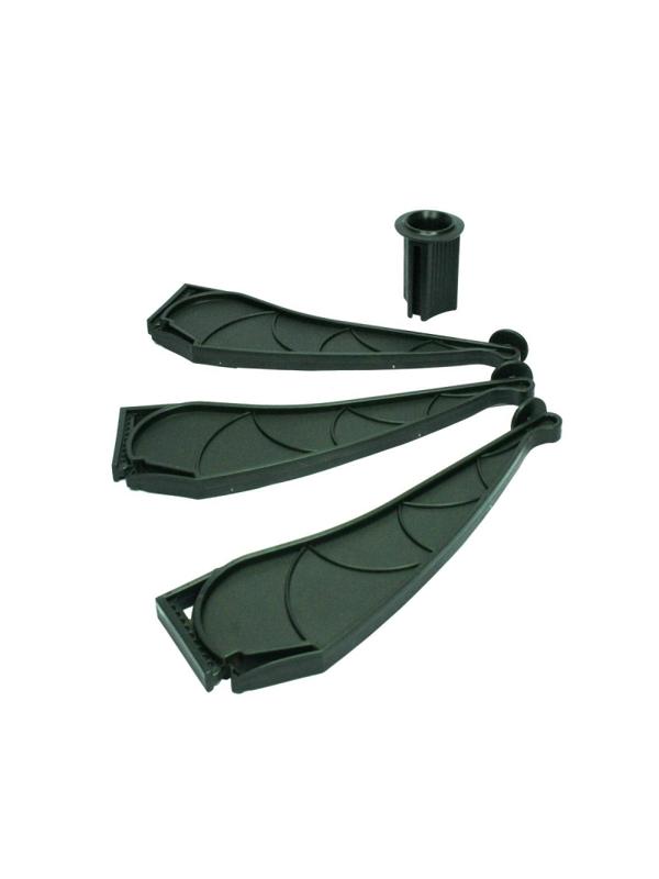 Елка искусственная Холидей 0,9 м 4109