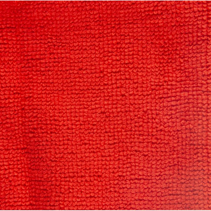 Салфетки хозяйственные из микрофибры универсальные 180gsm, 30х30см, 3шт/уп