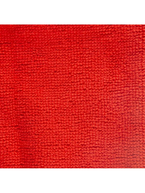 Салфетки хозяйственные из микрофибры универсальные 180gsm, 30х30см, 3шт/уп