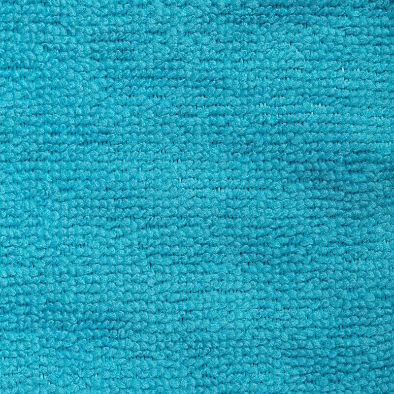 Салфетка хозяйственная из микрофибры универсальная, 180gsm, 25х25см, 1шт/уп