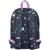 Рюкзак №1School Shape Princess, 1 отд., 3 кармана
