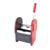 Отжим для уборочных тележек A-VM вертикальный механизм пластик красный