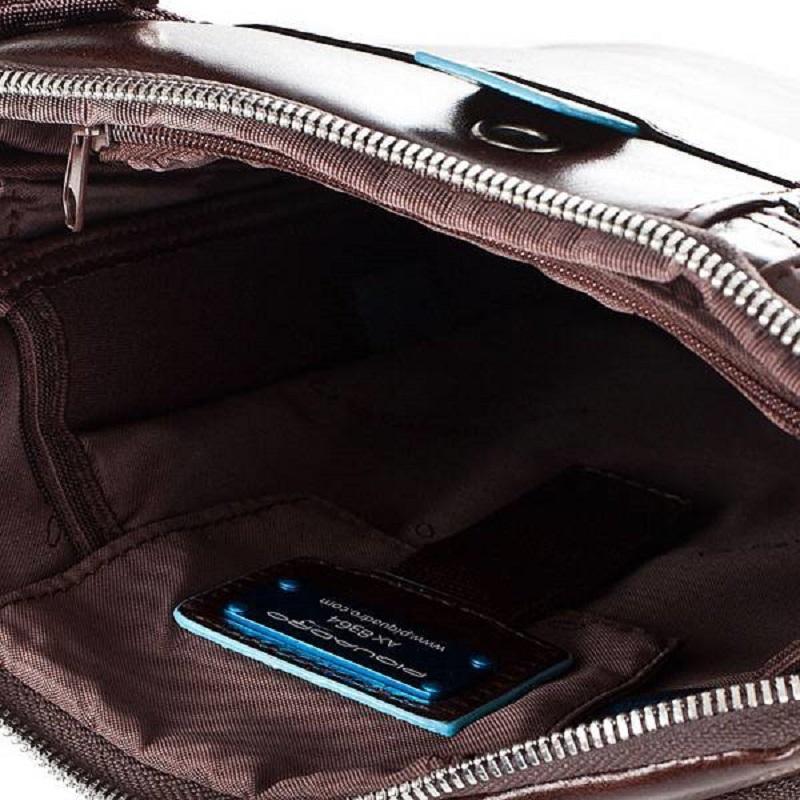 Сумка Piquadro коричневый натур.кожа CA1816B2/MO