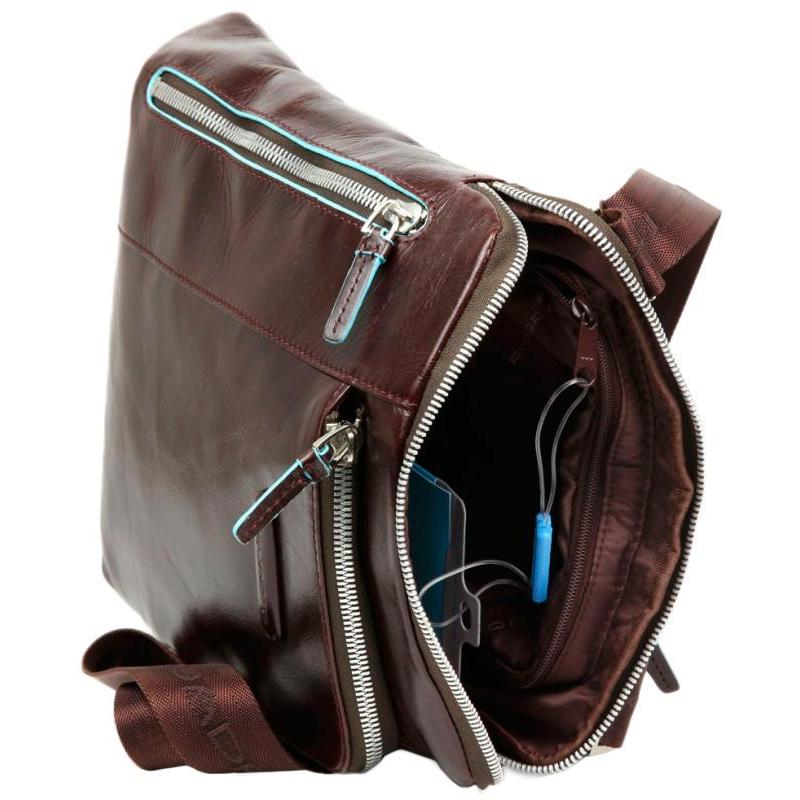 Сумка Piquadro коричневый натур.кожа CA1816B2/MO