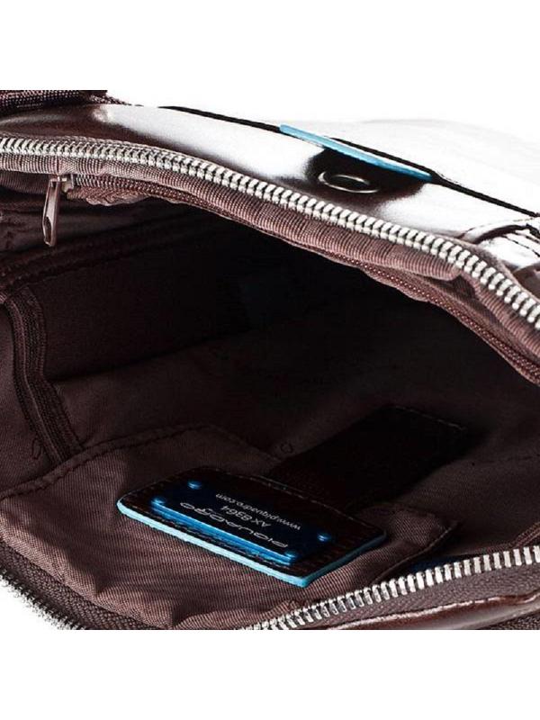 Сумка Piquadro коричневый натур.кожа CA1816B2/MO