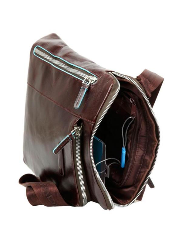 Сумка Piquadro коричневый натур.кожа CA1816B2/MO