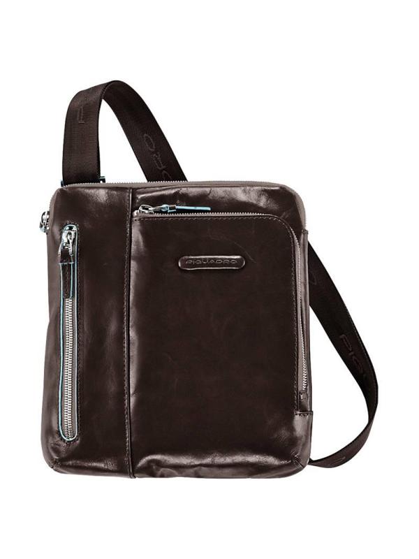 Сумка Piquadro коричневый натур.кожа CA1816B2/MO