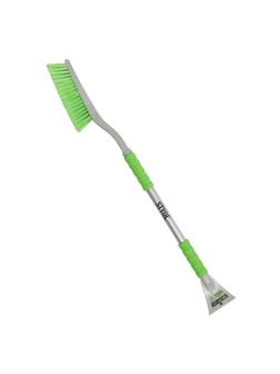 Щетка для снега со скребком STVOL SSB01 90 см