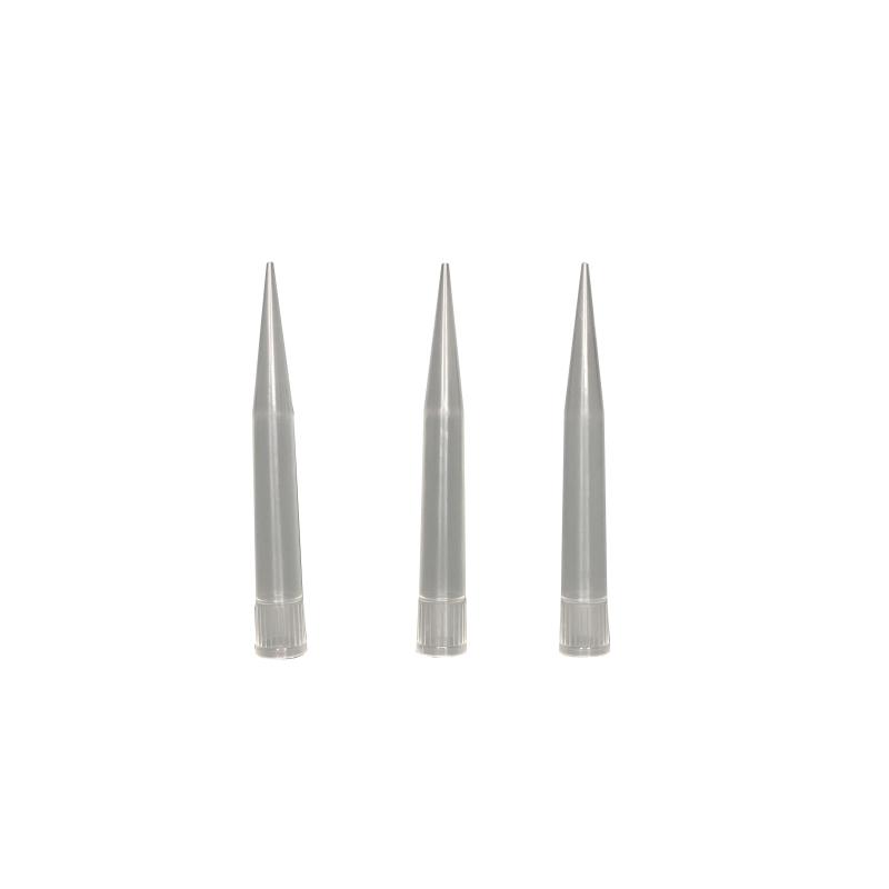 Наконечник д/дозатора тип 2 ,1000 мкл уп.250 шт