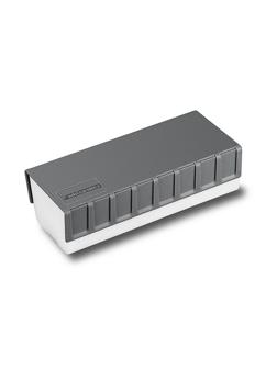 Губка-стиратель для маркерных досок EDDING BMA-2 Германия