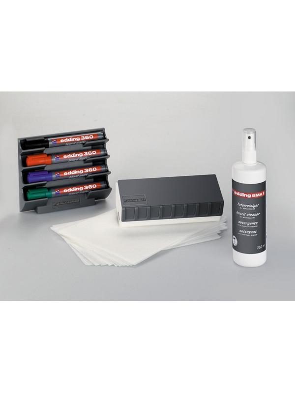 Губка-стиратель для маркерных досок EDDING BMA-2 Германия