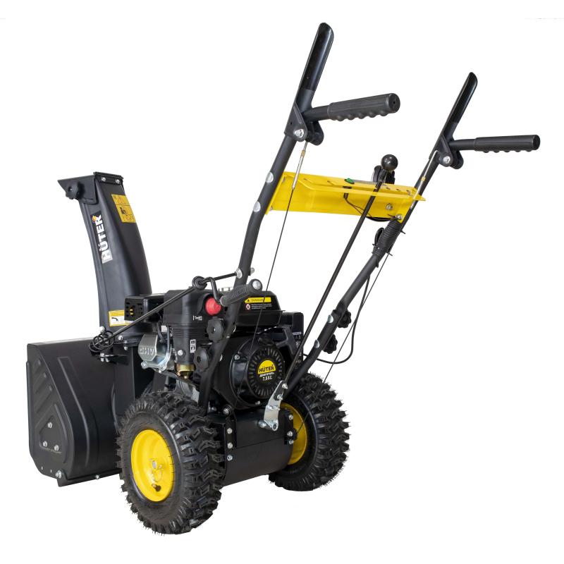 Снегоотбрасыватель Huter SGC 4000B (70/7/13)