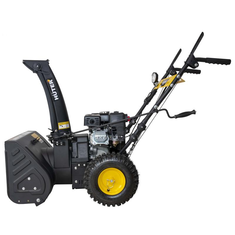 Снегоотбрасыватель Huter SGC 4000B (70/7/13)