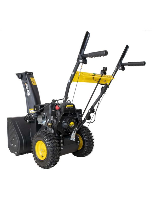 Снегоотбрасыватель Huter SGC 4000B (70/7/13)