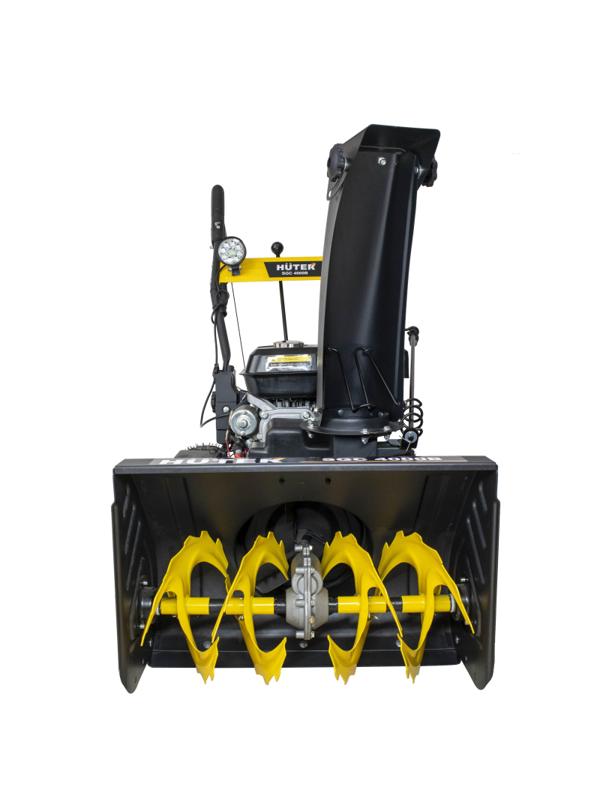 Снегоотбрасыватель Huter SGC 4000B (70/7/13)